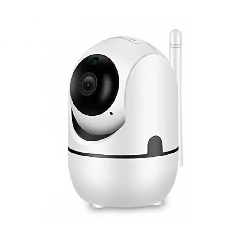 Κάμερα Παρακολούθησης Wi-Fi – Cloud Storage Intelligent Security Camera
