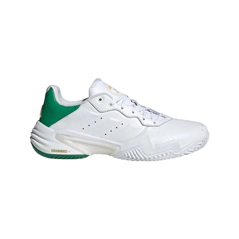 Παπούτσια του τέννις adidas Baskets Barricade 13 cuir