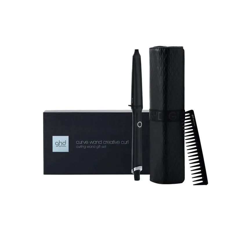 ghd - Curve Wand Creative Curl - Gift Set