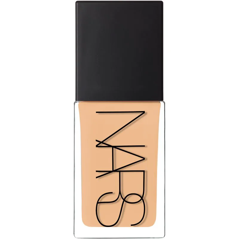 NARS Light Reflecting™ Foundation λαμπρυντικό μεικ απ για φυσική εμφάνιση απόχρωση PUNJAB 30 ml