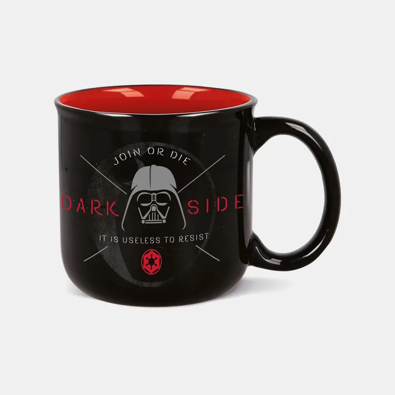 Stor Star Wars Dark Side Κούπα (9000204123_1523)