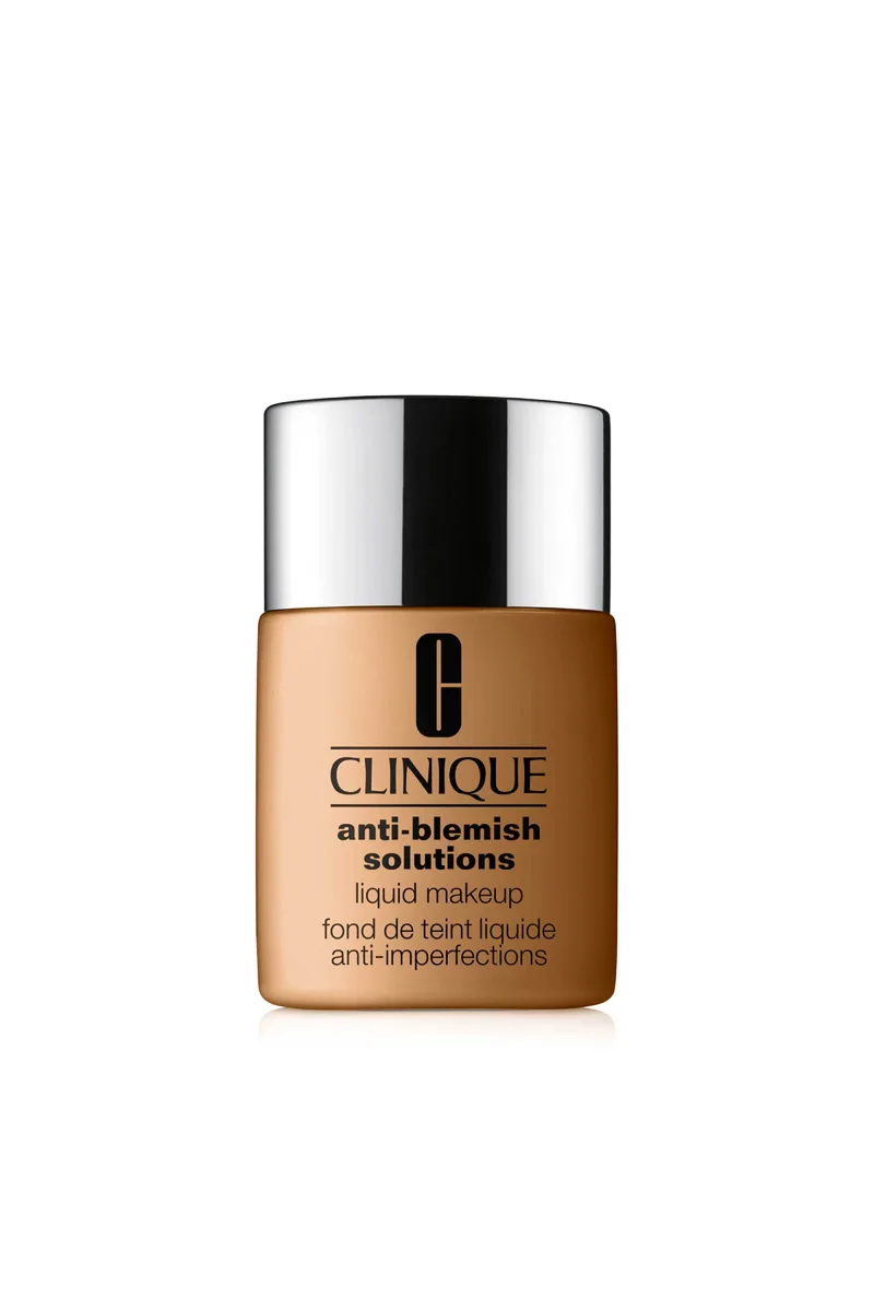 Clinique Anti-Blemish Solutions™ Liquid Makeup 30 ml - V93A010000 CN 74 Μπεζ