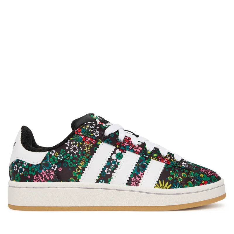 Αθλητικά adidas Liberty London Campus 00S JQ2011 Μαύρο