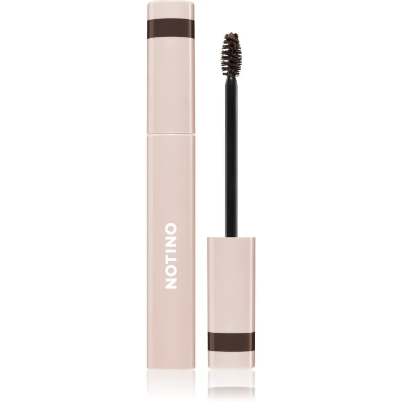 Notino Lifeproof Tinted Brow Gel τζελ για τα φρύδια μακράς διαρκείας Brown 05 4 ml