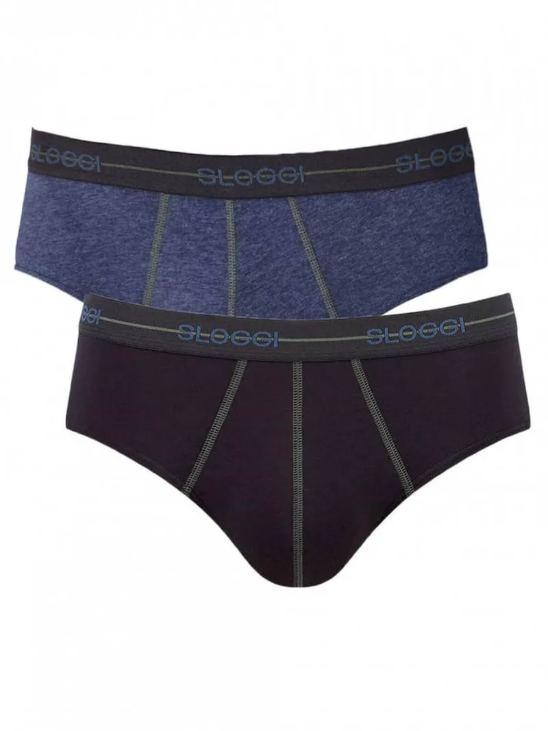 SLOGGI ΣΛΙΠ men Start Midi C2P box 10206949-V004 Mixed