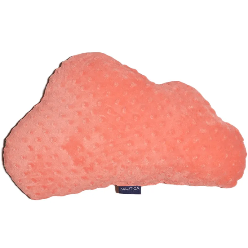 Διακοσμητικό Μαξιλάρι 45x26 Nautica 935 Cloud Coral 45x26