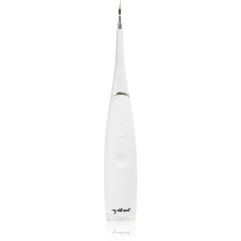 My White Secret Ultrasonic Plaque and Stain Remover καθαριστικό κηλίδων και πλάκας 1 τμχ