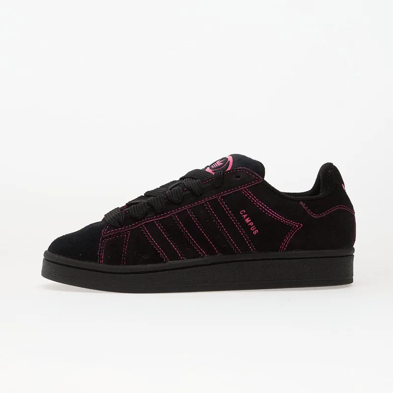 Sneakers adidas Campus 00s W Shock Ροζ/ Shock Ροζ/ Core Black EUR 40