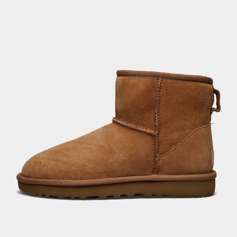 Ugg Classic Mini II (9000279546_48673)