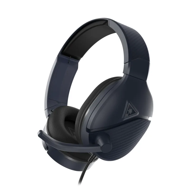 Turtle Beach Recon 200 GEN2 Μπλε Over-Ear Stereo Gaming-Headset