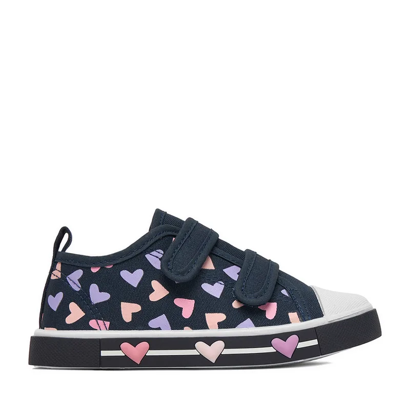 Sneakers JENNY CEO-CP91-25958 Σκούρο μπλε