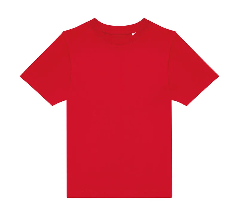 Παιδικό T-Shirt E190 B & C 03642400 Red