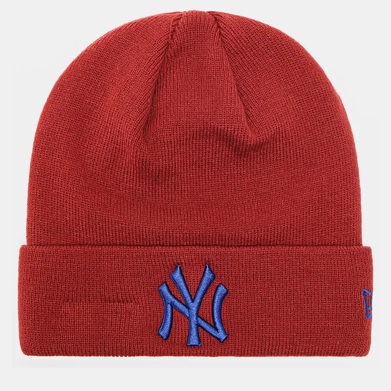 NEW ERA League Essentials Σκούφος (9000118780_2081)