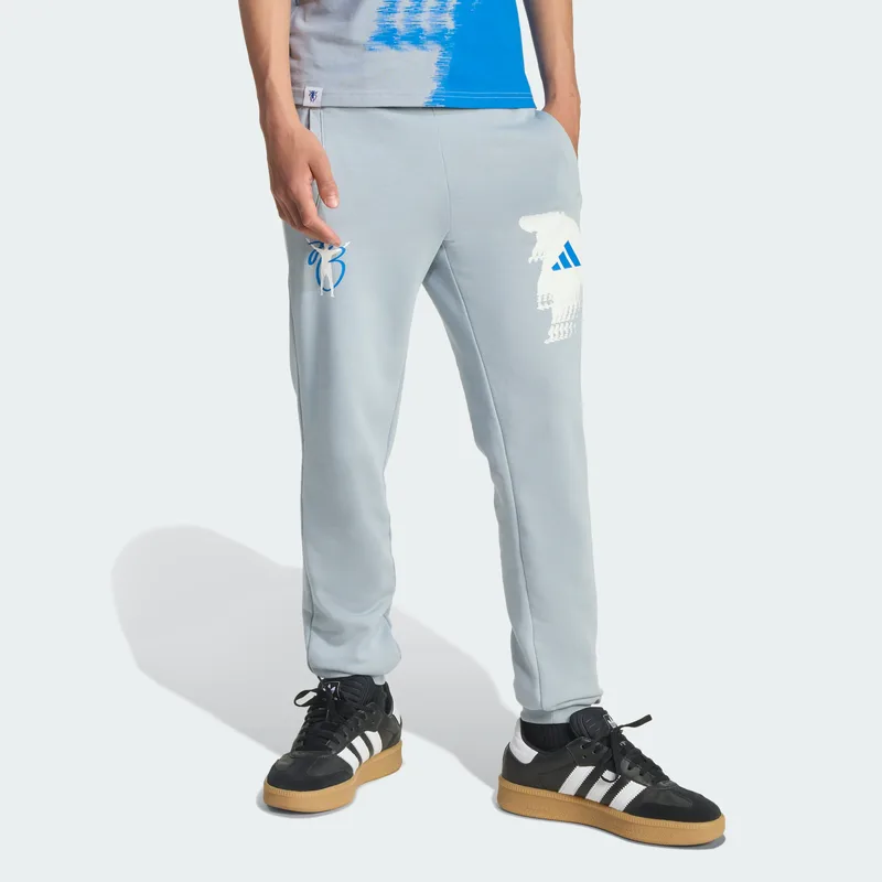 adidas Jude Bellingham Παιδική Φόρμα (9000258779_6877)
