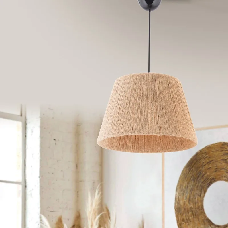 Φωτιστικό Οροφής Μονόφωτο A-G Esparfa 390FLH2267 Cream