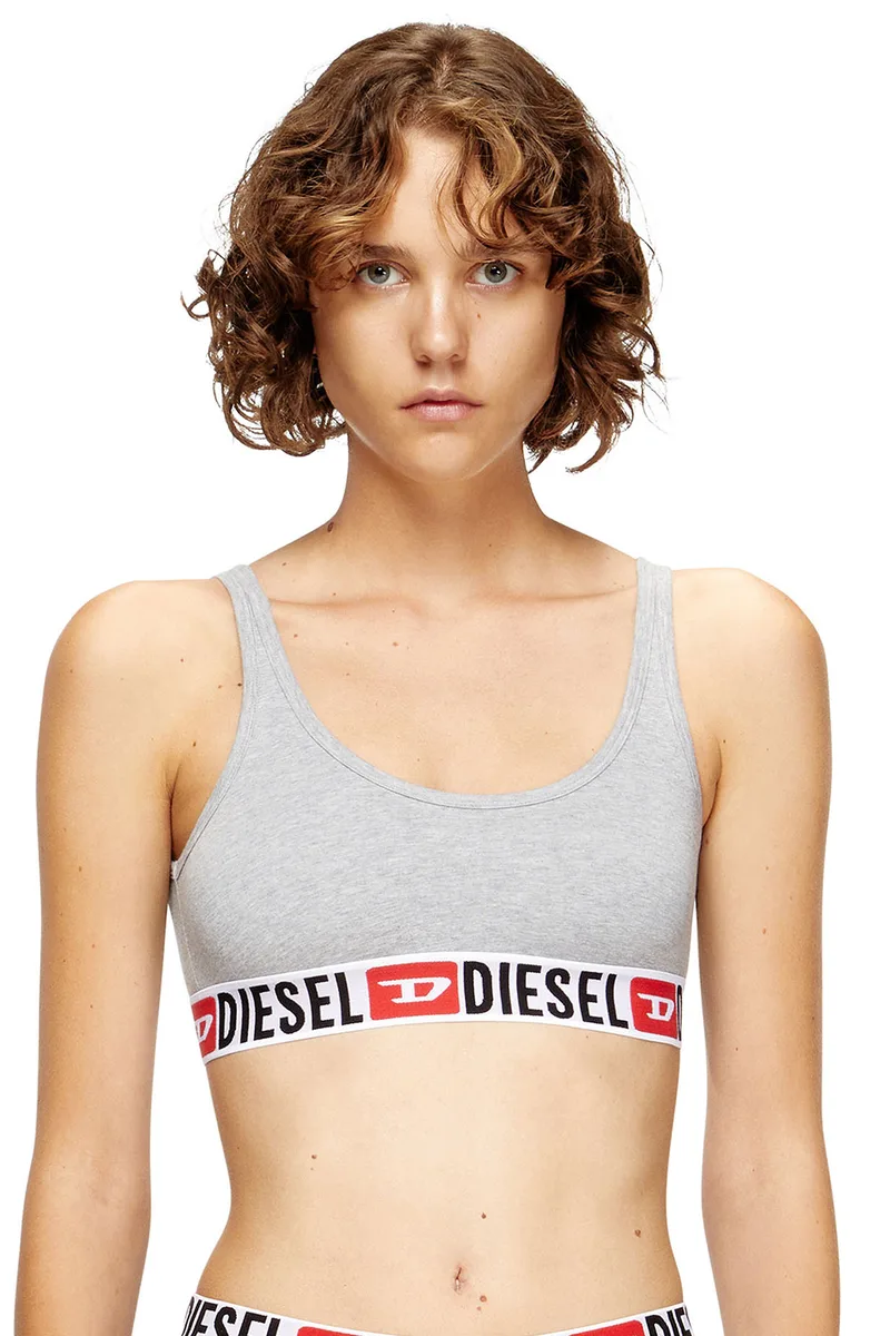 Diesel γυναικείο μπουστάκι bralette Ufsb Oriba Bra-A13122-0NJAP-9CB