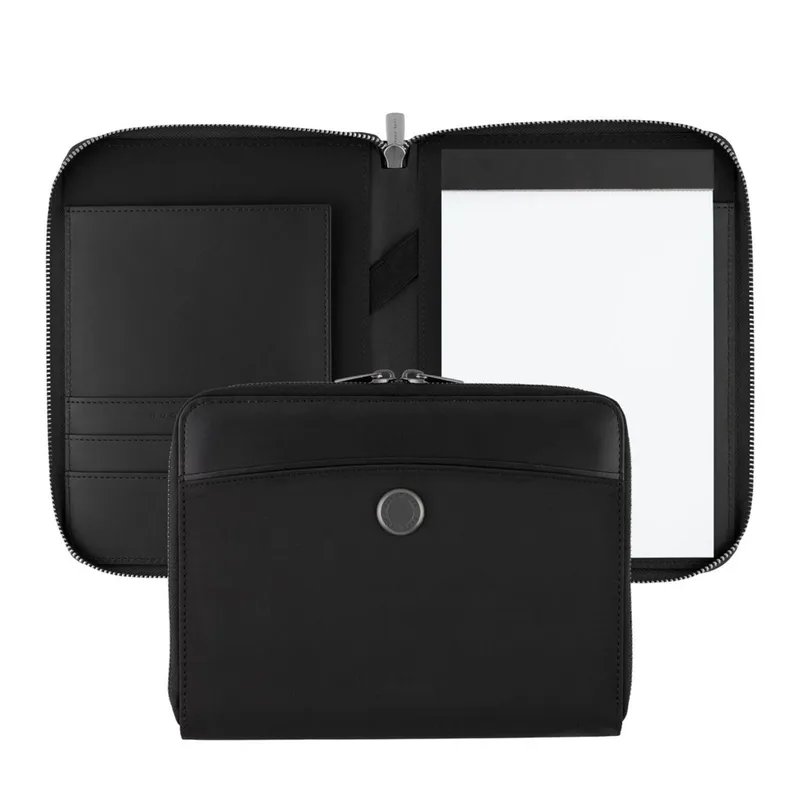 HUGO BOSS Ντοσιέ για Α5 Χαρτί HTM005A