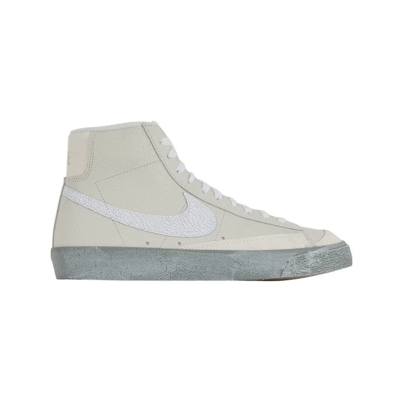 Ψηλά Sneakers Nike Baskets blazer mid '77 se cuir