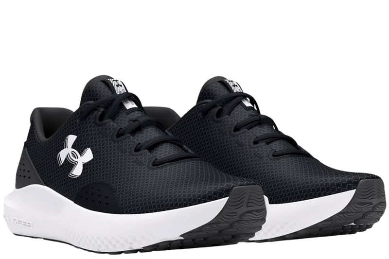 Παπούτσια Running Under Armour Charged Surge 4 3027000-001 Ανδρικό