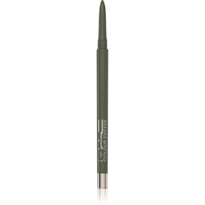 MAC Cosmetics Colour Excess Gel Pencil αδιάβροχο τζελ μολύβι για τα μάτια απόχρωση Serial Monogamist 0,35 γρ