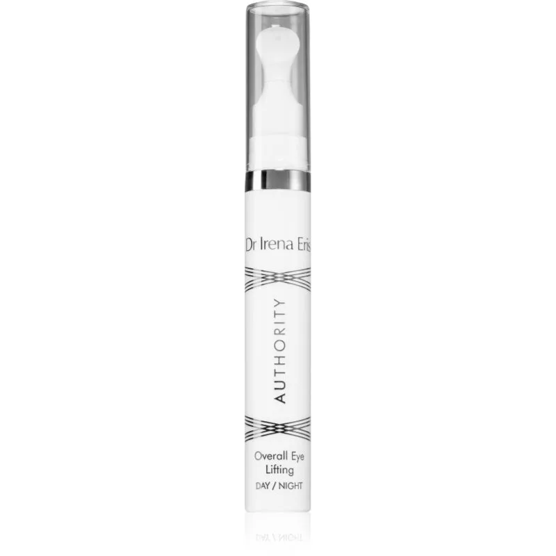 Dr Irena Eris Authority ανυψωτική κρέμα Γύρω από τα μάτια 15 ml
