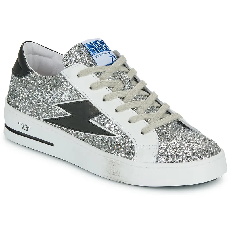 Xαμηλά Sneakers Semerdjian CATRI