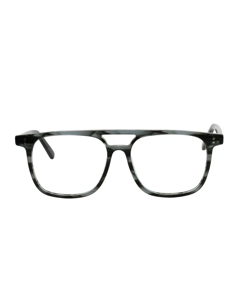 OPTICAL #001 GREY