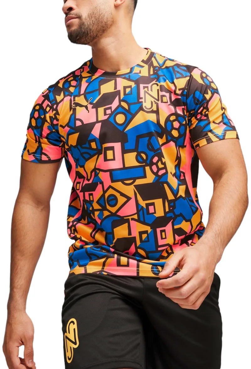 Φανελάκι Puma Neymar Jr Copa Jersey 659215-01 Ανδρικό