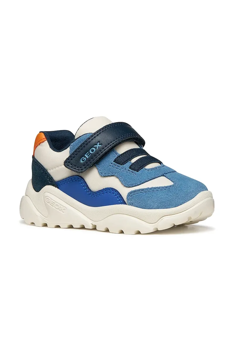 Παιδικά sneakers Geox CIUFCIUF