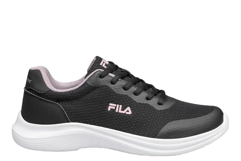 Παπούτσια Running Fila Memory Dolomite Nanobionic 5AF33015-098 Κορίτσι