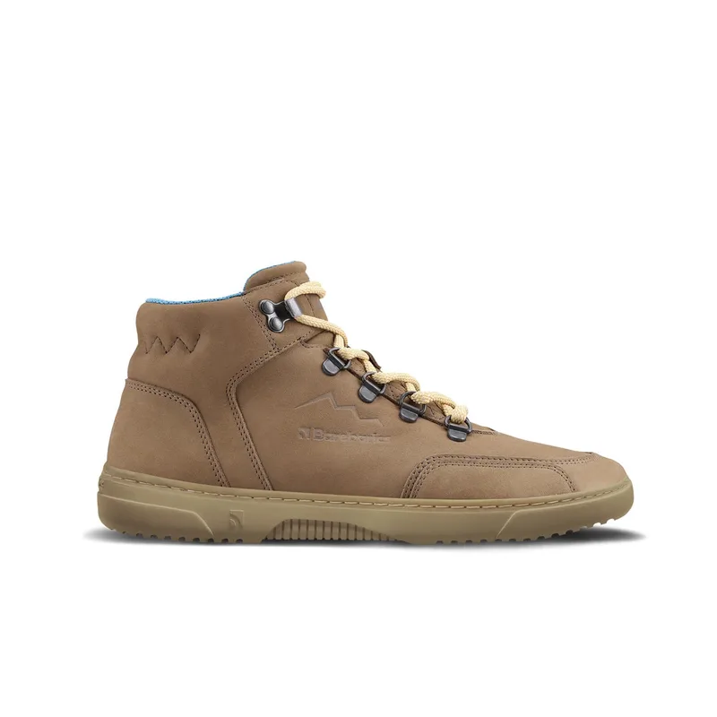 Sneakers Barebarics Element Walnut Brown EUR 40