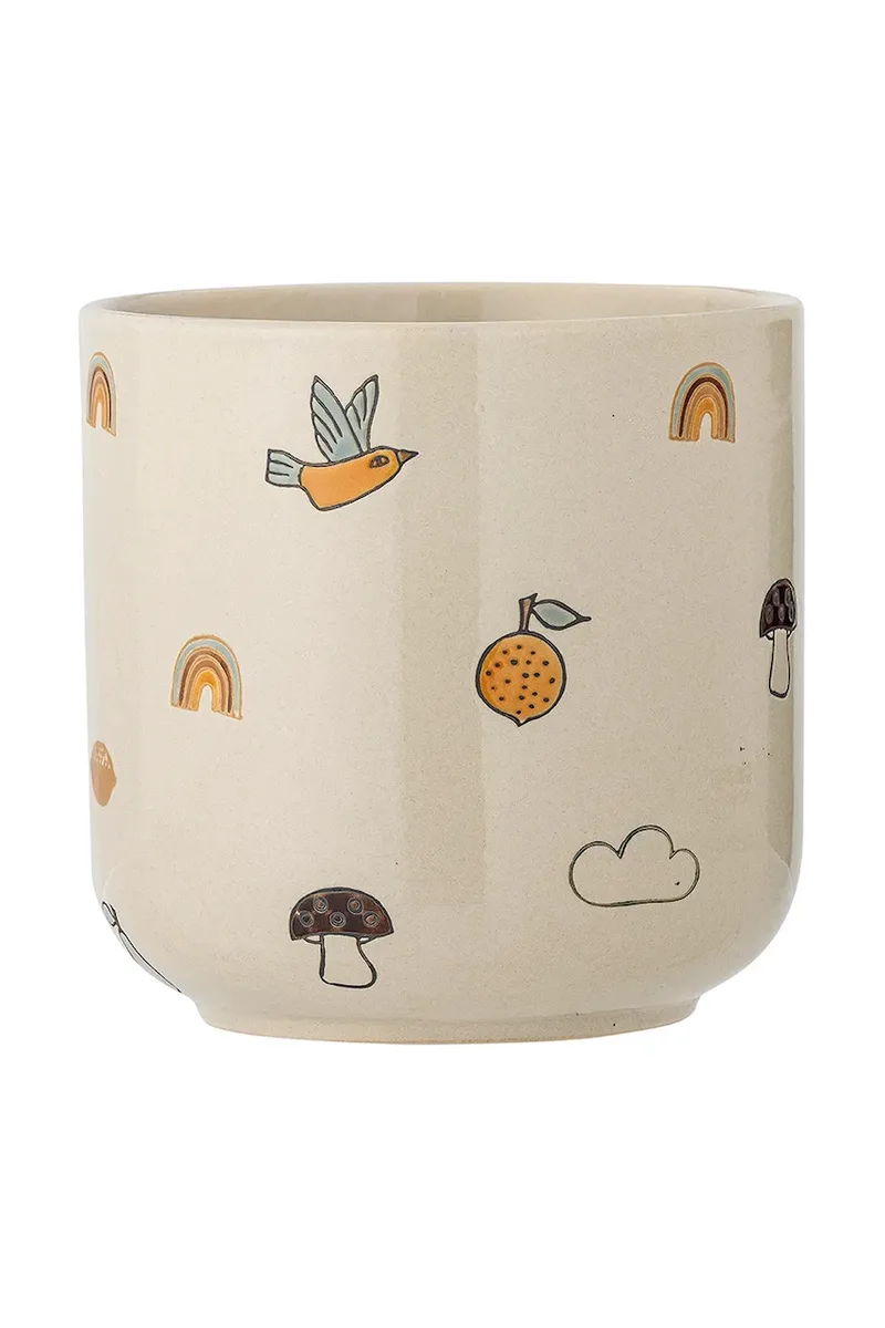 Γλάστρα Bloomingville Agnes 16 x 16 cm