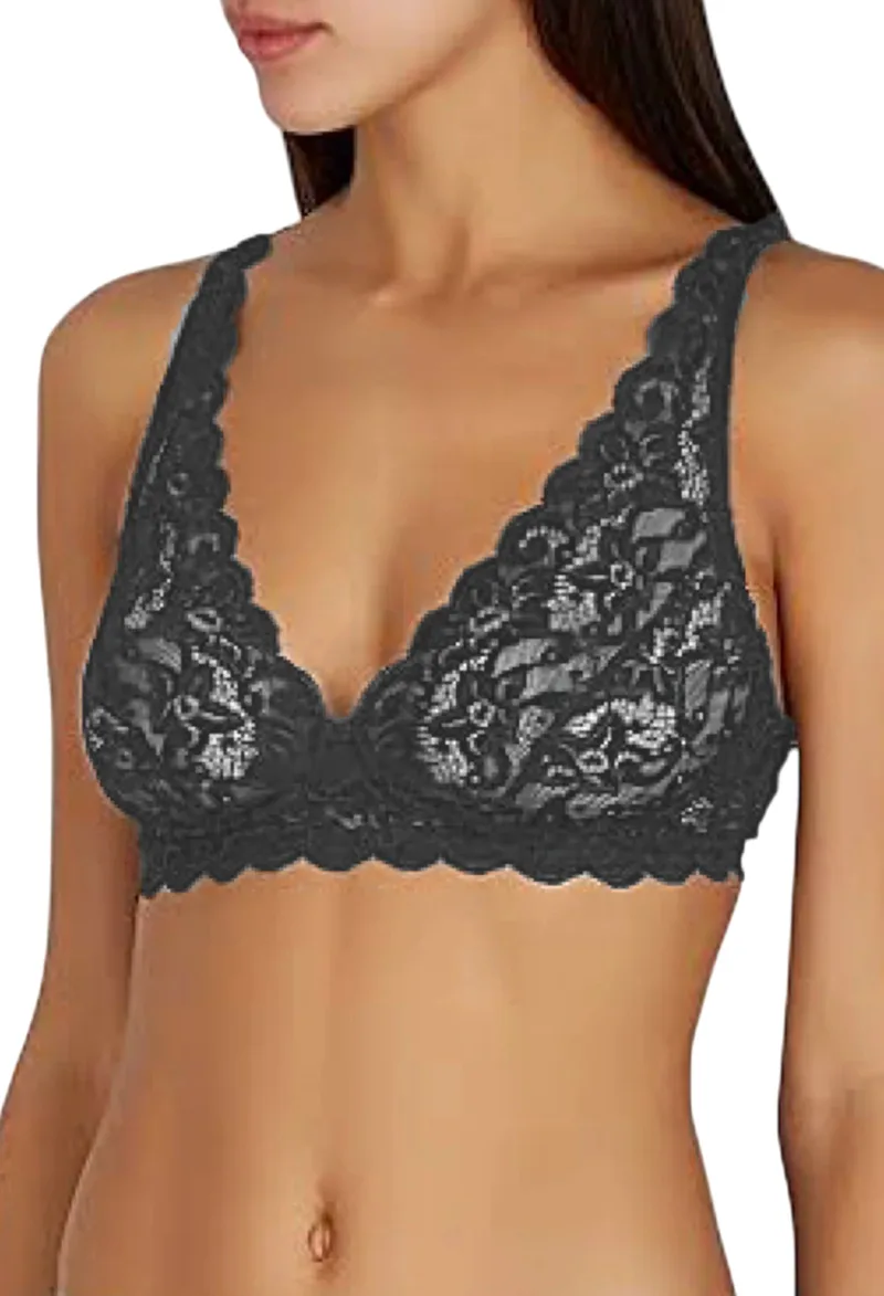 Σουτιέν Hanro Soft Cup 072158-1131 Γυναικείο