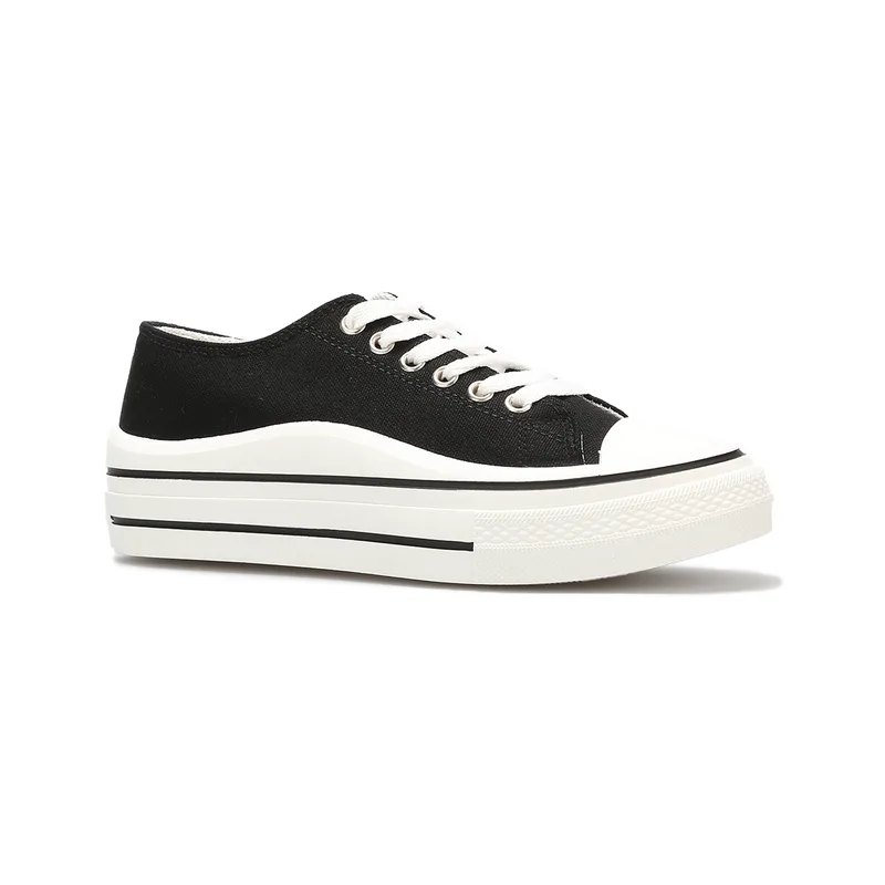 Sneakers La Modeuse 65861_P152825