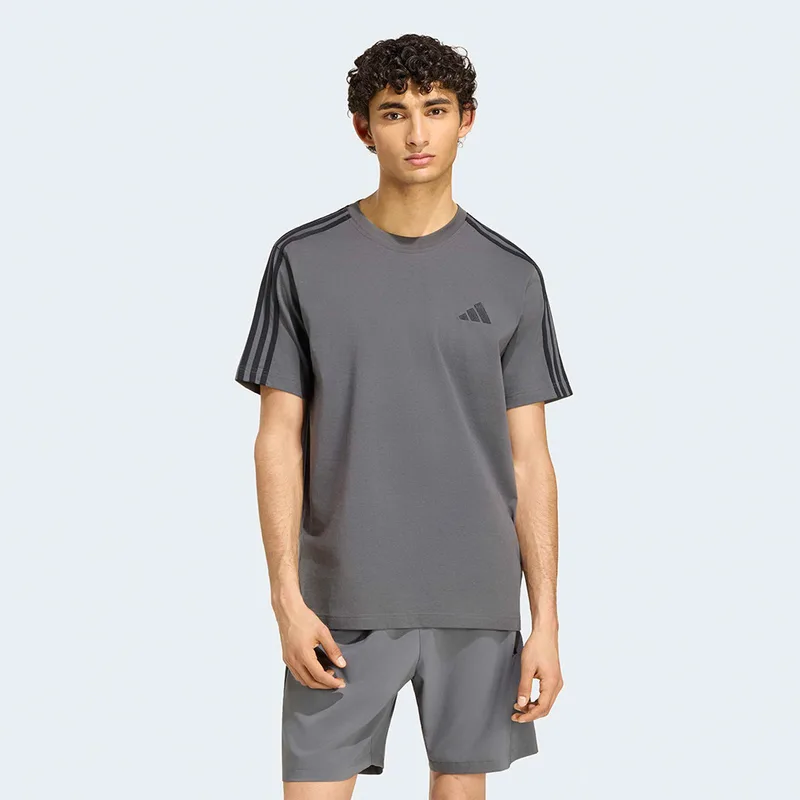 adidas Sportswear 3-Stripes Ανδρικό T-Shirt (9000282995_28205)