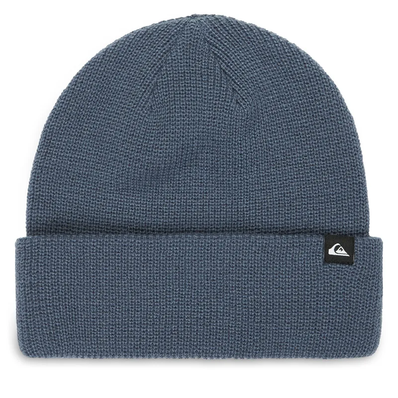 Σκούφος Quiksilver EQYHA03445 Μπλε