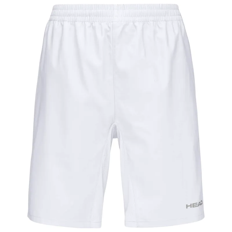 CLUB BERMUDAS M 811389 TENNIS HEAD White