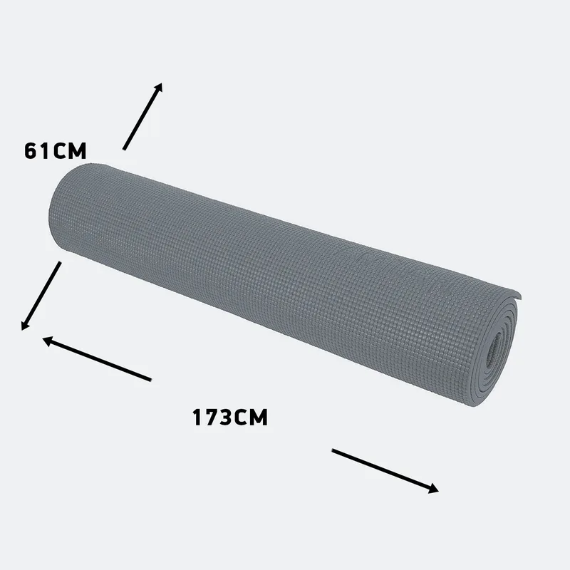 Amila Στρώμα Yoga 61 x 173 x 0,4 cm 860gr (9000059535_107)
