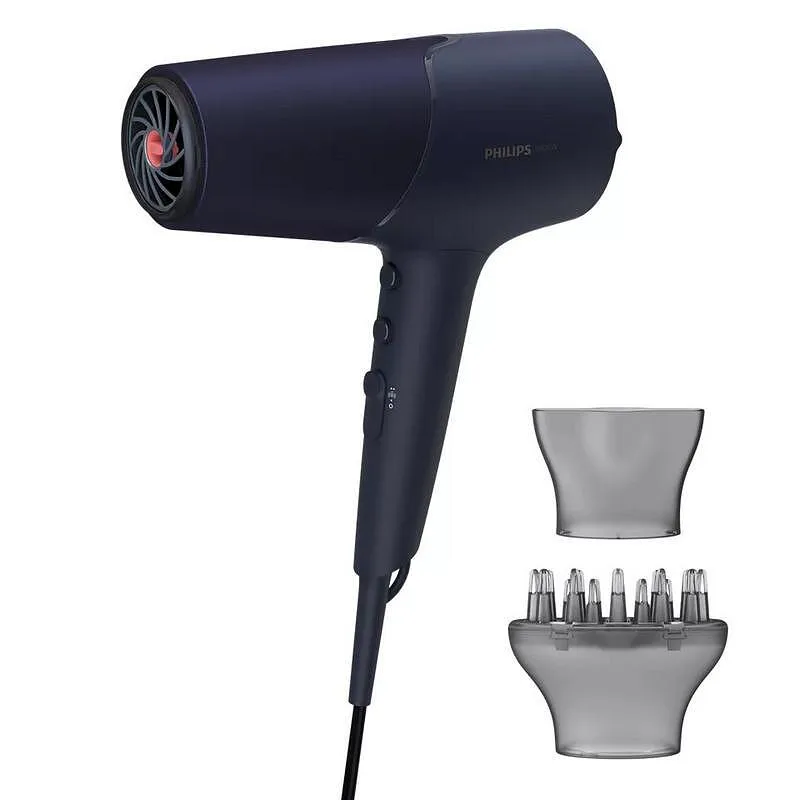 Πιστολάκι Μαλλιών Philips BHD510/00