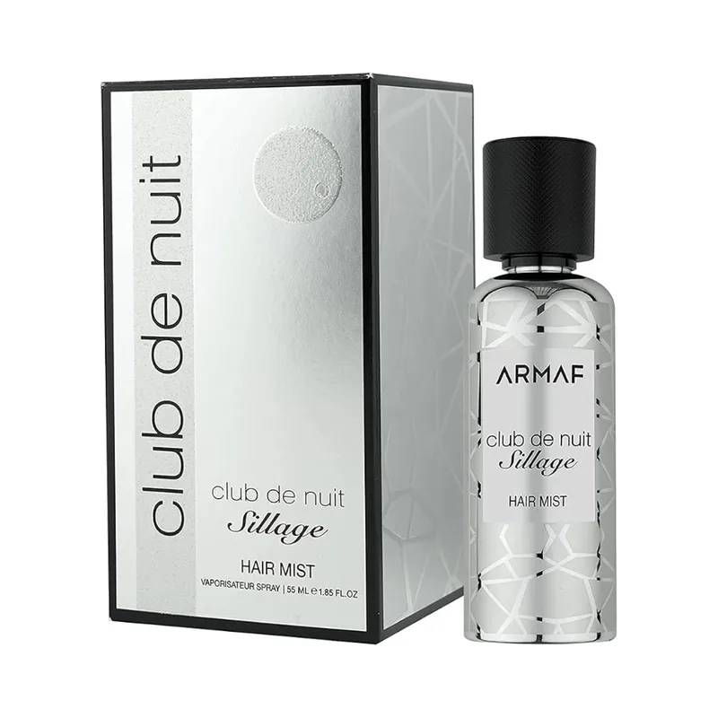 Armaf Club De Nuit Sillage hair spray 55 ml