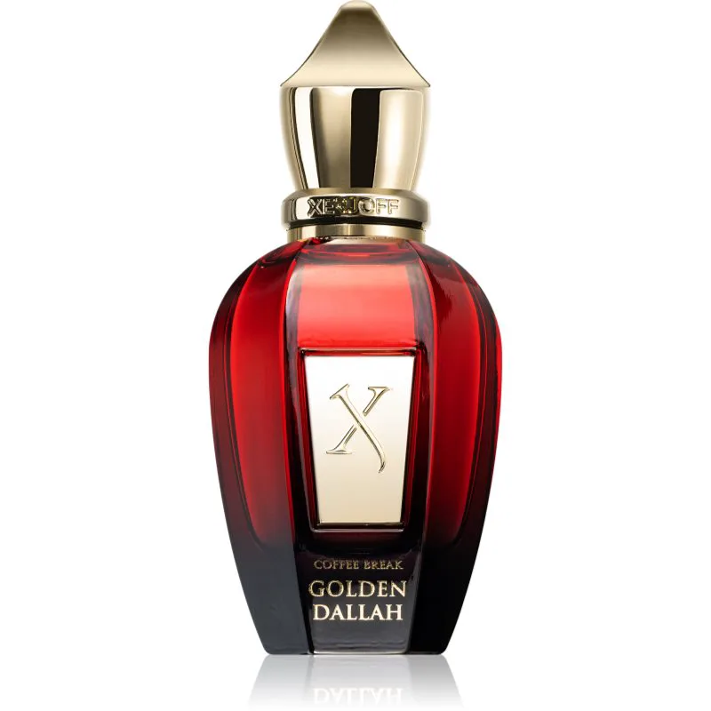 Xerjoff Golden Dallah άρωμα unisex 50 ml