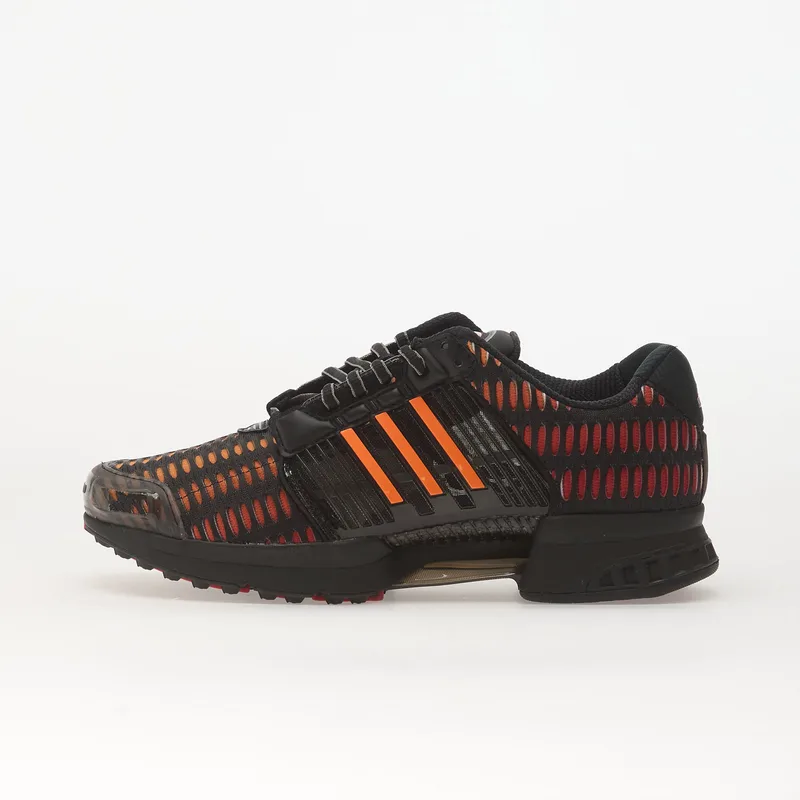 Sneakers adidas CLIMACOOL 1 Pure Ruby/ Lucid Tangerine/ Core Black EUR 42 2/3
