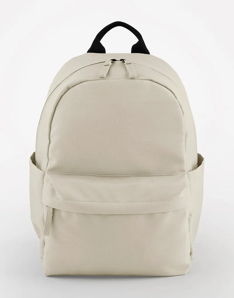 Σακίδιο Πλάτης Mini BG185S Bagbase Premium Recycled Natural Stone