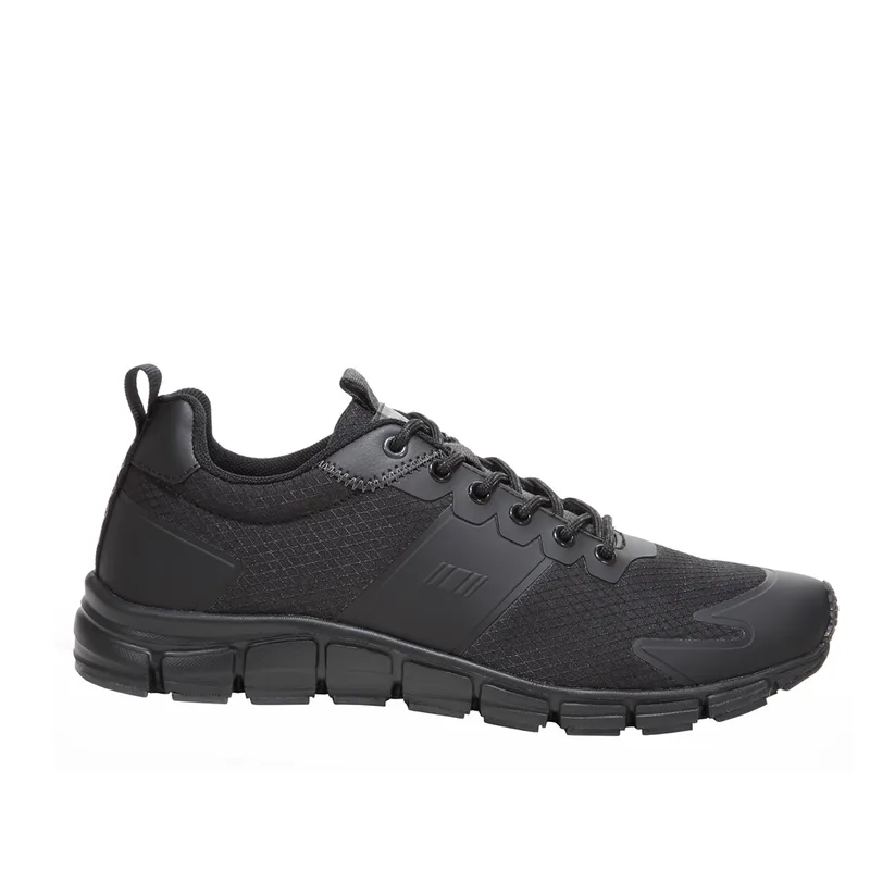 Boras Fashion Sports "Flash" 5225-0124 Αθλητικό Μαύρο