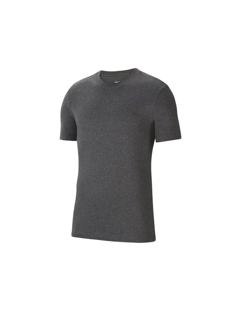 Nike Παιδικό T-shirt Γκρι CZ0909-071