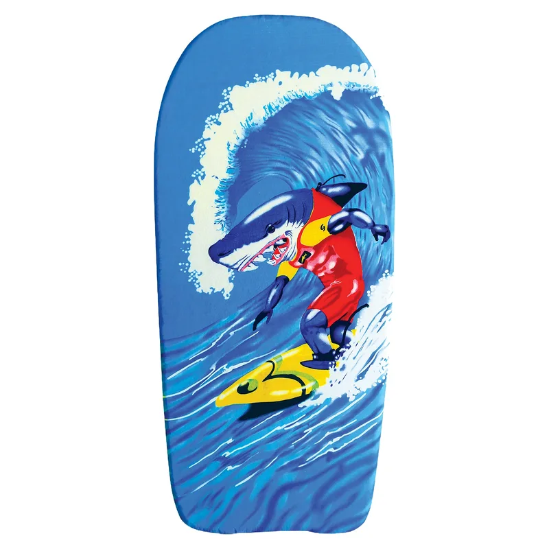 Σανίδα Κολύμβησης 94cm Surfer Καρχαρίας