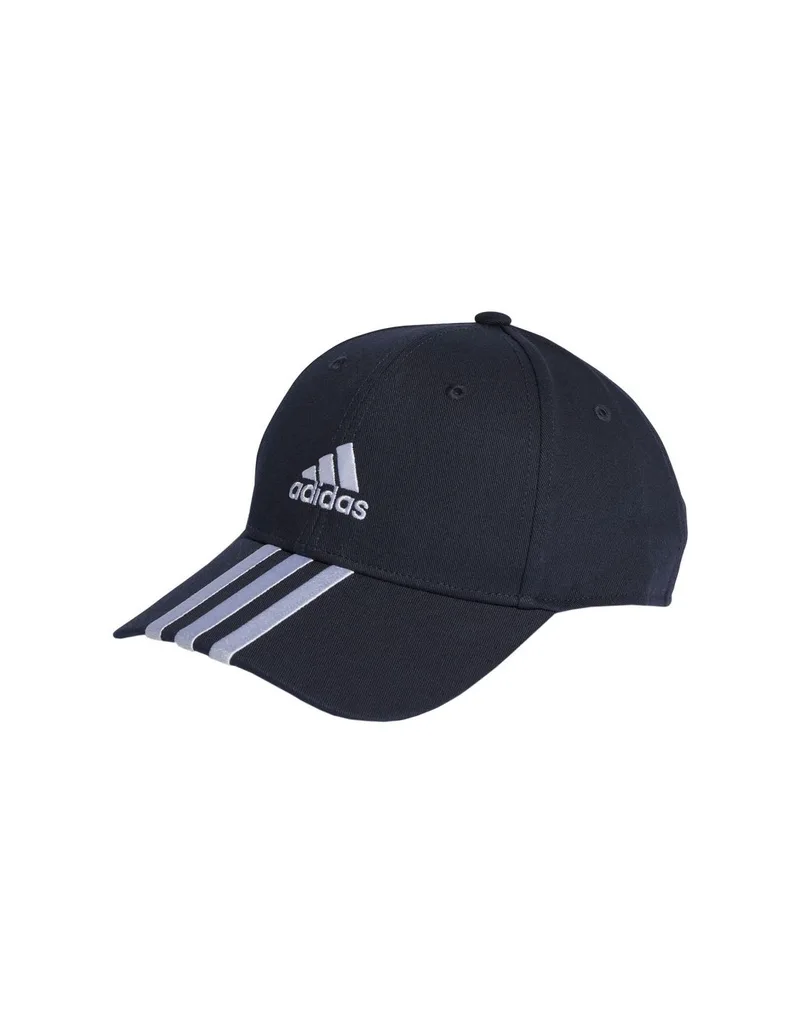 Adidas 3Stripes Cotton Twill Baseball Cap II3510