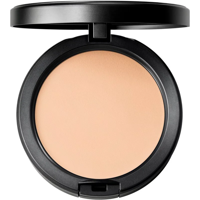 MAC Cosmetics Studio Fix Powder Plus Foundation Prefill ματ πούδρα μεικ απ απόχρωση NW5 12 γρ