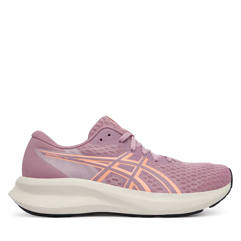 Παπούτσια για Τρέξιμο Asics Patriot 14 1012B836 Ροζ