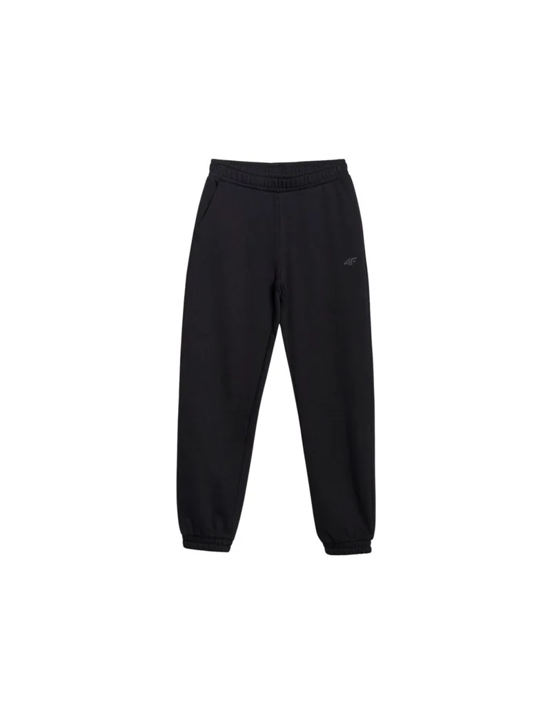 Trousers 4F CAS Jr 4FJWSS25TTROF0950 20S